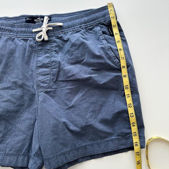 Hollister Men's Epic Flex Jogger 5" Short - Picture 6 of 7